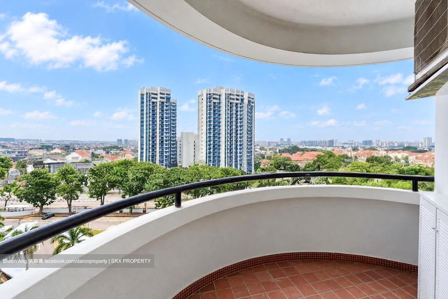 Mandarin Gardens (D15), Condominium #635043241